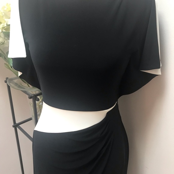 Ralph Lauren evening gown - Picture 6 of 7